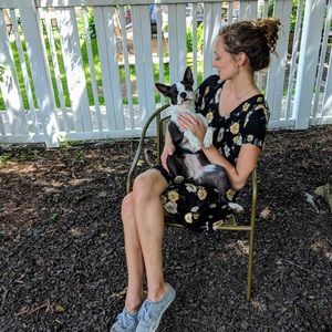 Meet your Posher, Delaney